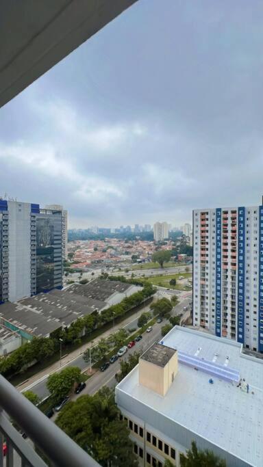 Apartamento 1707a Varanda Com Vista Panoramica - Laguna, Burle Marx *